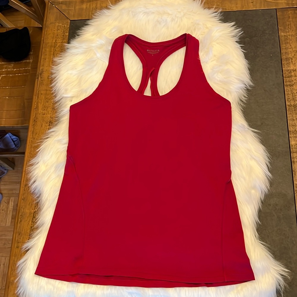 Athleta tank top